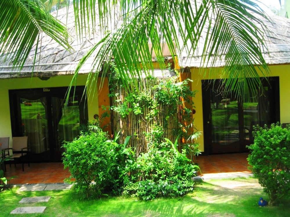 Terracotta Resort & Spa Mũi Né Exterior foto