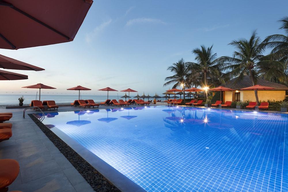 Terracotta Resort & Spa Mũi Né Exterior foto