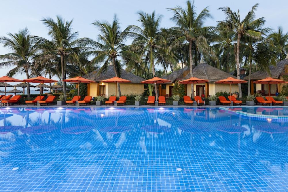 Terracotta Resort & Spa Mũi Né Exterior foto