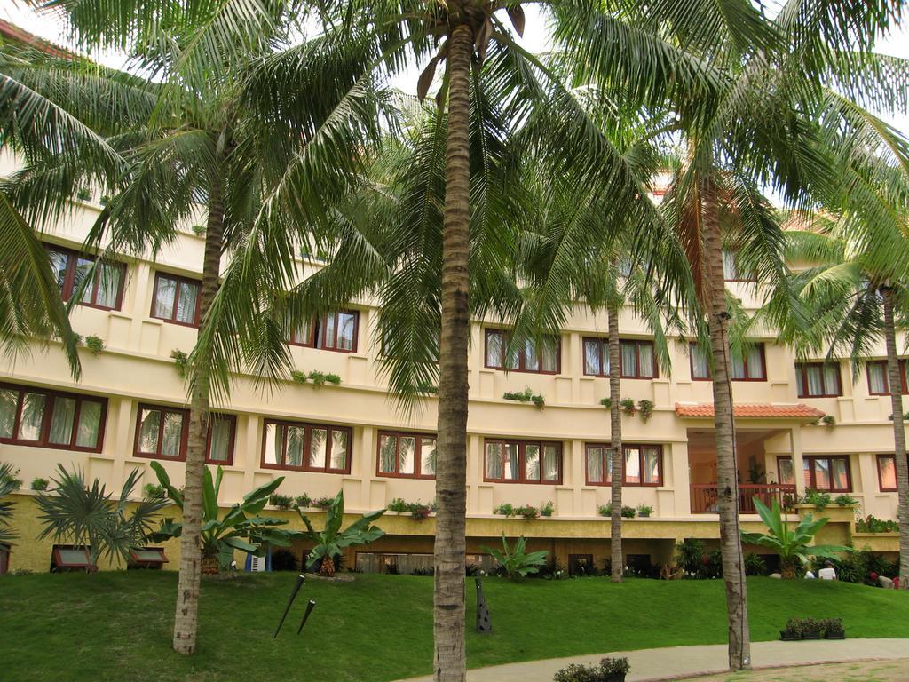 Terracotta Resort & Spa Mũi Né Exterior foto