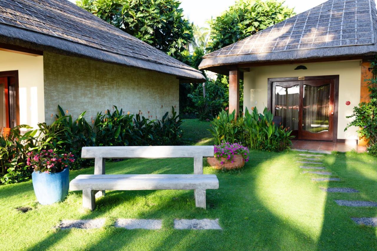 Terracotta Resort & Spa Mũi Né Exterior foto